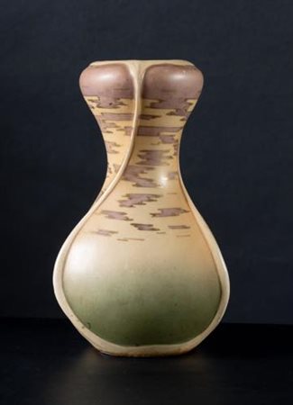 AMPHORA, RIESSNER, STELLMACHER e KESSEL, circa 1900.