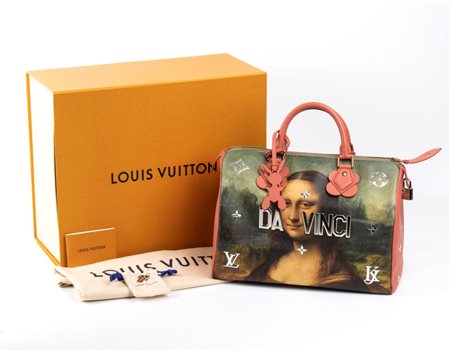 Louis Vuitton  
Louis Vuitton 
 