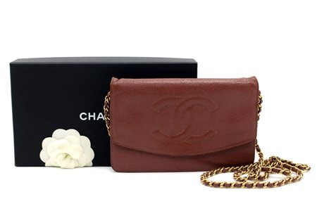 Chanel  CHANEL  