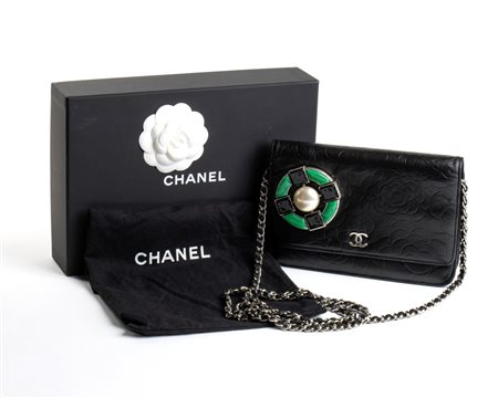 Chanel  
CHANEL-BORSE 
 