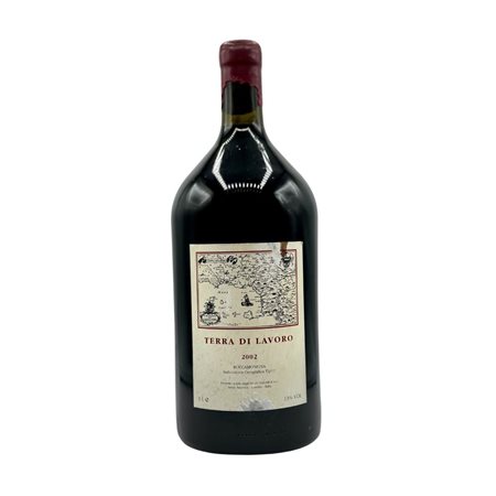  
Le Vigne Sandrone, Barolo 1999
Italy-Piedmont 0,75