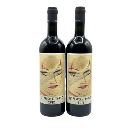  
Montevertine, Le Pergole Torte 2018
Italy-Tuscany 0,75