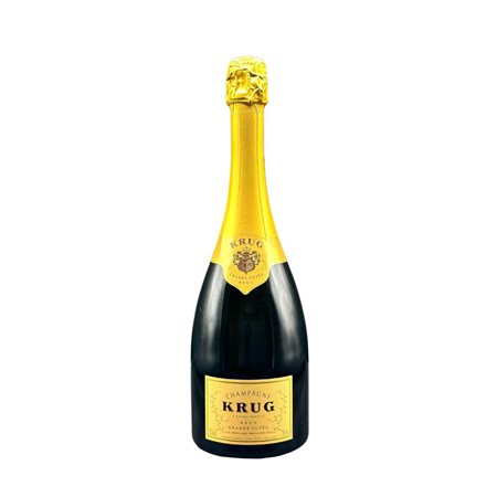  
Krug, Grande Cuvée Fiorellini 
France-Champagne 0,75