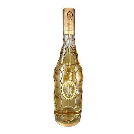  
Louis Roederer, Cristal Millésimé Brut Gold Medallion 1999
France-Champagne 3