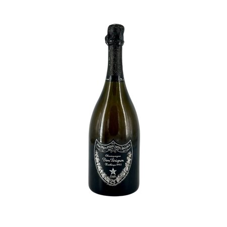  
Moët & Chandon, Dom Pérignon Enothèque Vintage 1995
France-Champagne 0,75