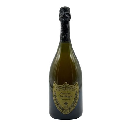  
Moët & Chandon, Dom Pérignon Vintage 2000
France-Champagne 0,75