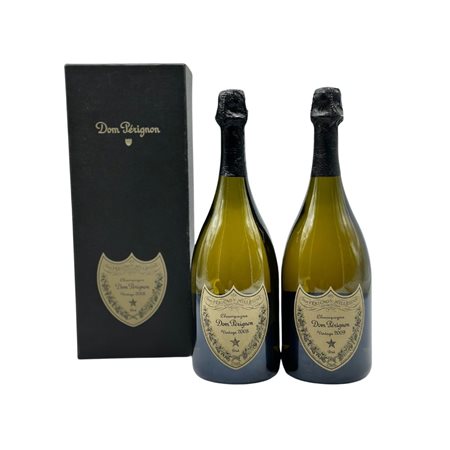  
Moët & Chandon, Dom Pérignon Vintage 2008-2009
France-Champagne 0,75