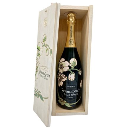  
Perrier-Jouët, Belle Èpoque Fleur de Champagne Brut 2012
France-Champagne 1,5