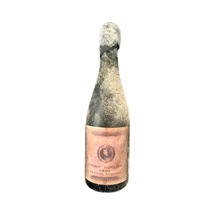  
Napoleon Grande Reserve 1801
France-Cognac 0,7