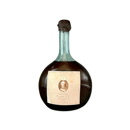  
Cognac Luigi XV Grande Reserve 1830 1830
France-Cognac 1,5