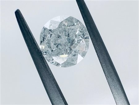 DIAMANTE 1,55 CT H - I3 - C40206-30