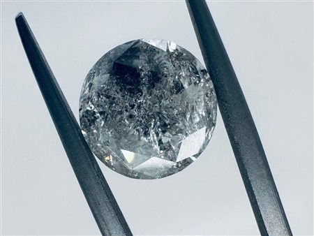 DIAMANTE 5,05 CT I - I3 - C40403-5