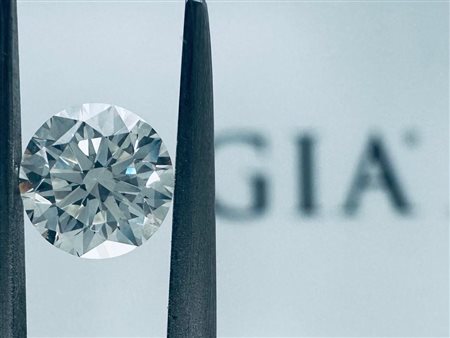 DIAMANTE 0,7 CT I - I1 - GIA - SF31011