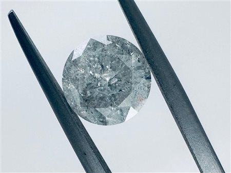 DIAMANTE 2,02 CT J-K - I2 - C40206-21