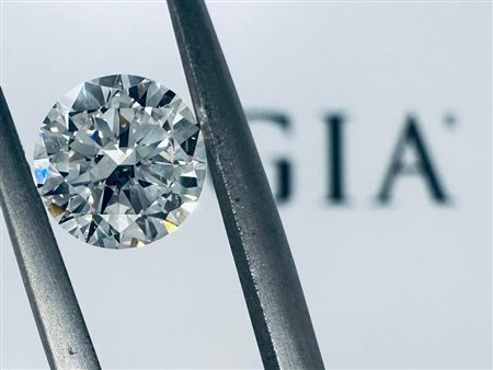 DIAMANTE 1,01 CT H - SI2 - GIA - MA30802