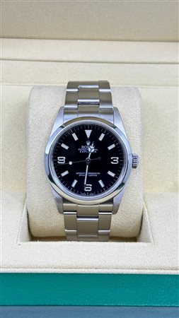 Rolex Explorer 114270