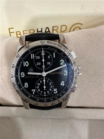 Eberhard & Co. Tazio Nuvolari