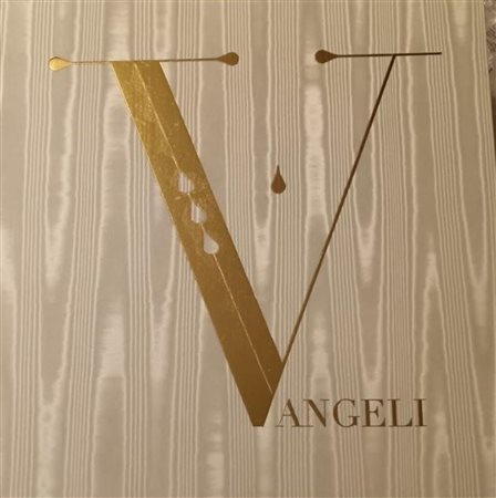 Vangeli