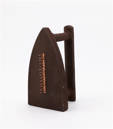 MAN RAY (1890-1976) - Cadeau, 1921/1974, 1977