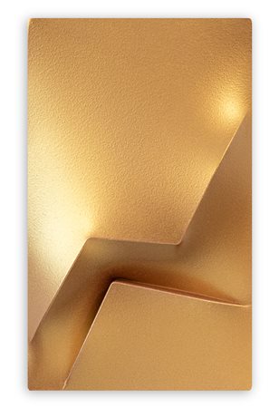 GIUSEPPE AMADIO (1944) - Care - 5 - Oro