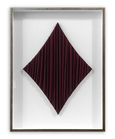 UMBERTO MARIANI (1936) - Senza Titolo, 2006