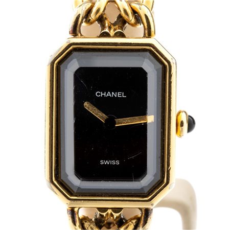 CHANEL  
Première: orologio da polso Lady 
 