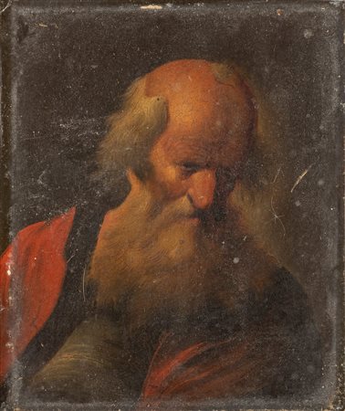 Giuseppe Bernardino Bison (Palmanova 1762-Milano 1844)  - Profeta