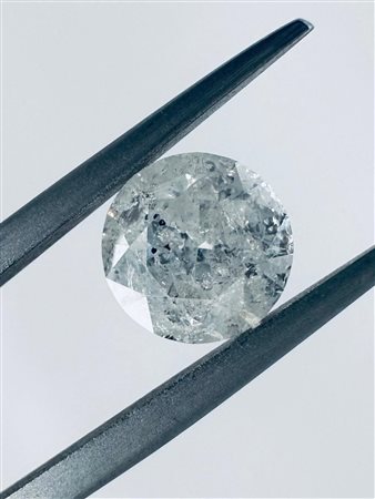 DIAMANTE 1,54 CT I-J - I2-I3 - C40206-20