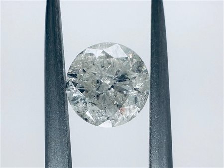 DIAMANTE 1,02 CT J - I2 - C31219-35