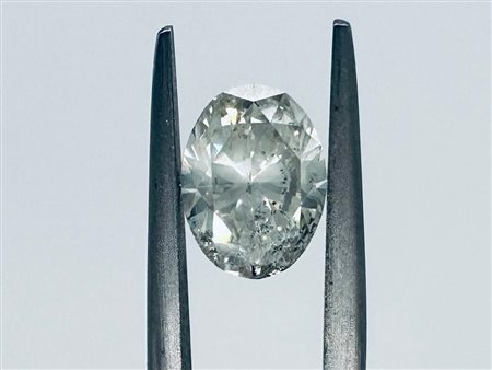 DIAMANTE 1,55 CT I - CLARITY I1 - CLARITY SF30801-2