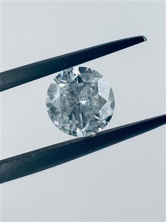 DIAMANTE 1,26 CT G - C40505-8