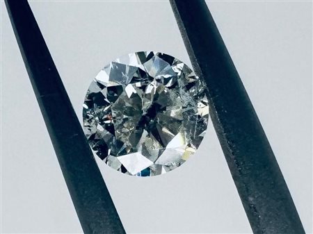 DIAMANTE 0,72 CT J I1- C40509-1