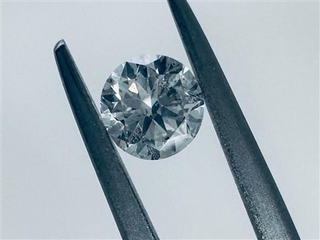 DIAMANTE 0,5 CT I - SI2 - C40308-48B