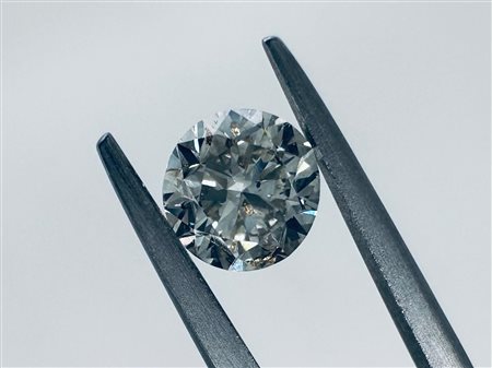 DIAMANTE 1,01 CT J - SI2 - C40501-14