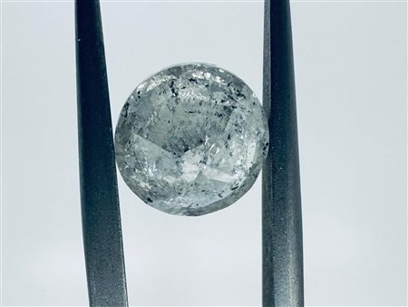 DIAMANTE NATURAL POLISHED 2,23 CT I I3 - C40705-21