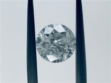 DIAMANTE 1,58 CT G - I2 - C40506-17