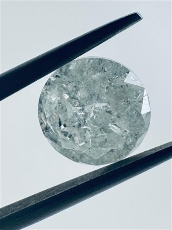 DIAMANTE 3,1 CT I - I2 - C40705-14