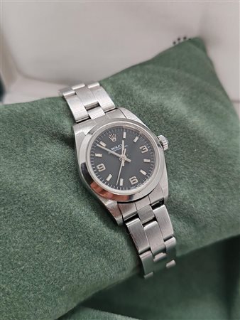 Rolex Oyster Perpetual Numero di referenza 76080