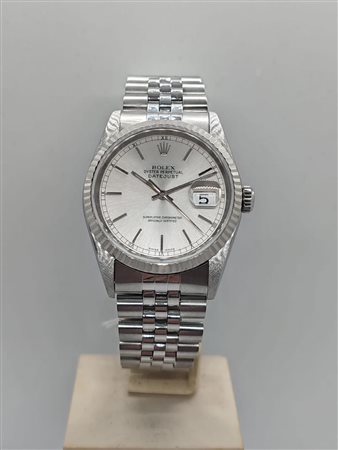 Marca Rolex Datejust 36 16234