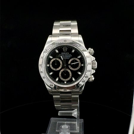 Rolex Daytona Numero di referenza 116520