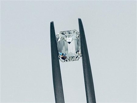 DIAMANTE 1,08 CT G - VVS1 - DH30109