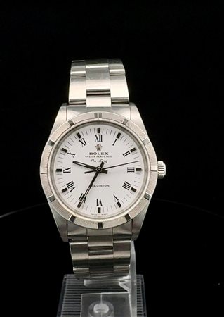 Rolex Air King Numero di referenza 14010M