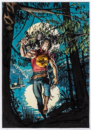 Zagor