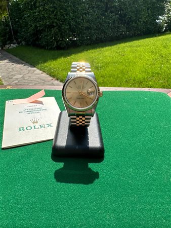 Rolex Datejust 36 16233