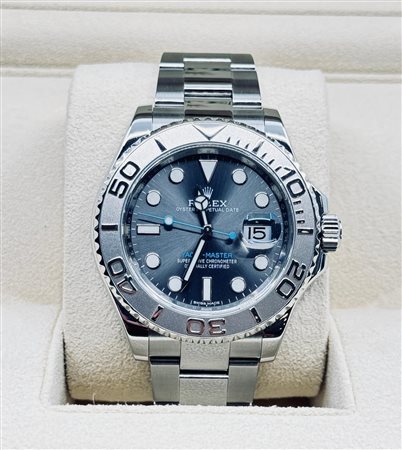 Rolex Yacht-Master 40 116622