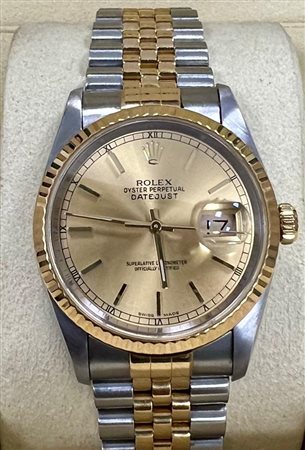 Rolex Datejust 36 16233