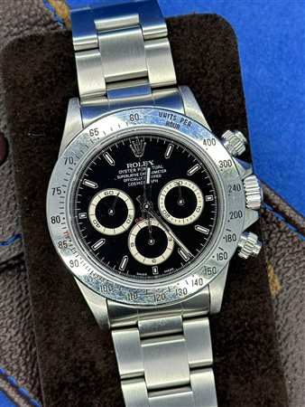 Rolex Daytona 16520