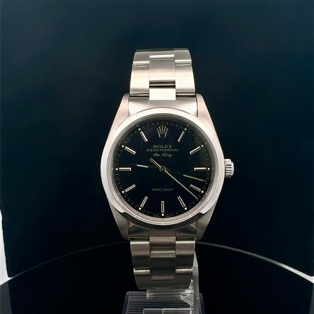 Rolex Air King 14000