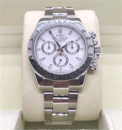 Rolex Daytona APH chromalight  116520