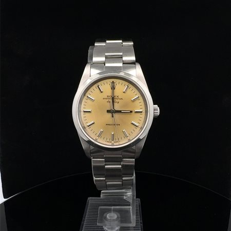 Rolex Air King 14000